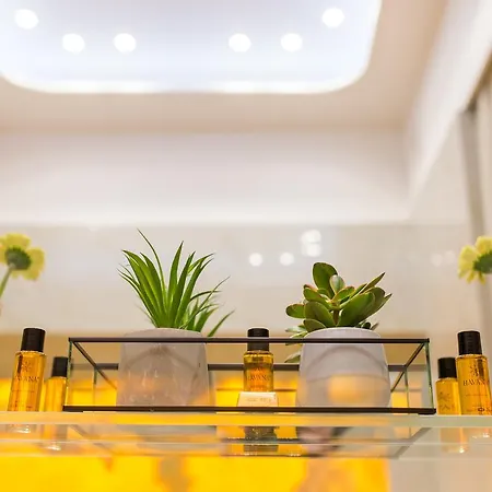 Famousali Luxurious 아파트 부다페스트